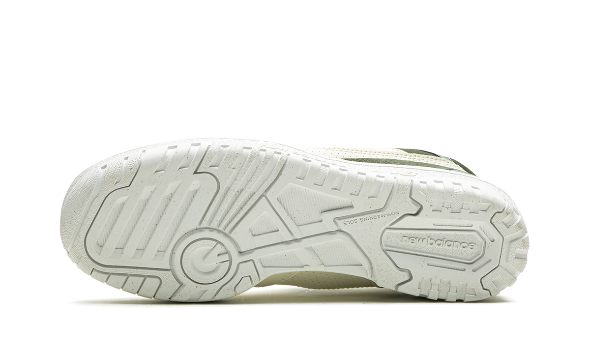 550 WMNS "Angora Green" BBW550DI