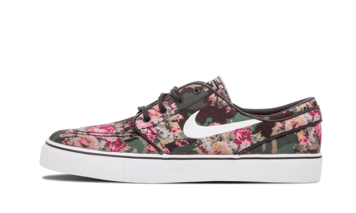 Zoom Stefan Janoski PR "Floral Camo" 482972 900