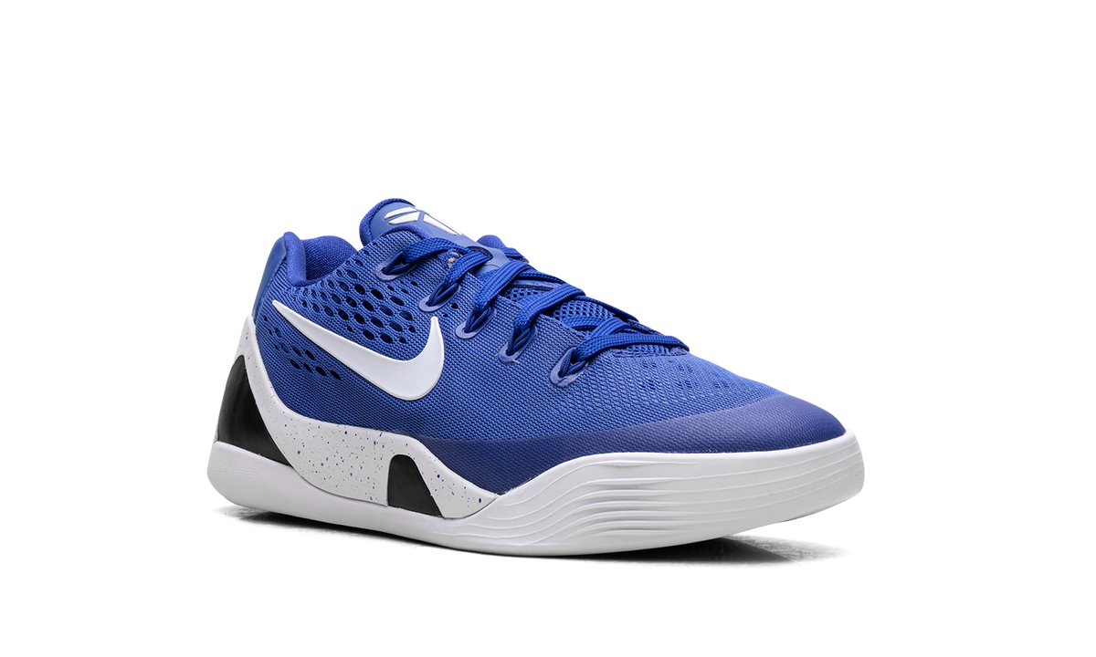 Kobe 9 EM TB GS "Game Royal" FV3607 400