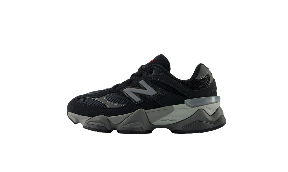 9060 (PS) "Black Castlerock" PC9060BK