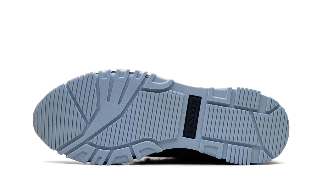 Cross Trainer Sneakers "Navy and Grey" FM SKDRNU TOME A15 2918