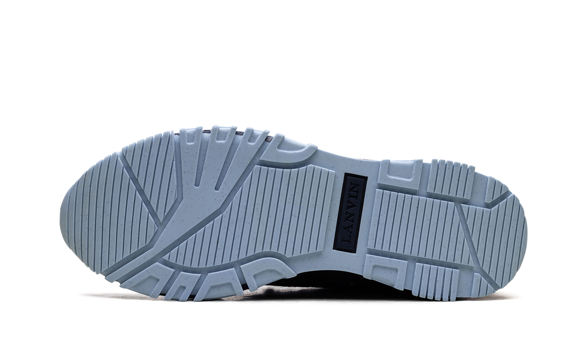 Cross Trainer Sneakers "Navy and Grey" FM SKDRNU TOME A15 2918