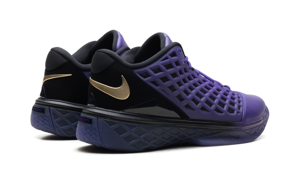 Kobe 3 Low Protro "FC Barcelona" IO6257 001