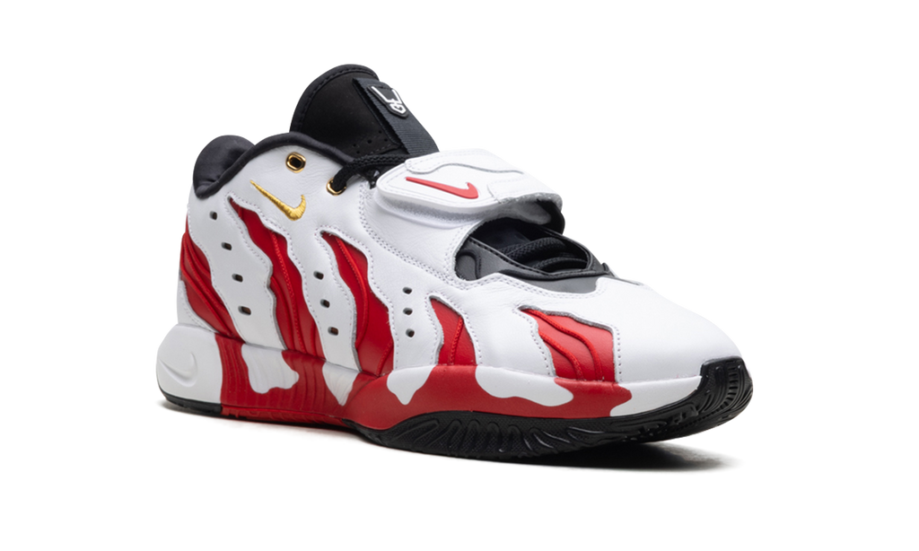 LeBron 21 Prime 96 "Varsity Red" HV1221 100