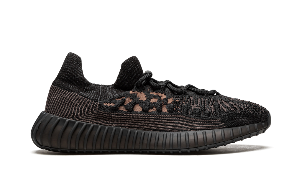 Yeezy 350 Boost V2 CMPCT "Slate Carbon" HQ6319
