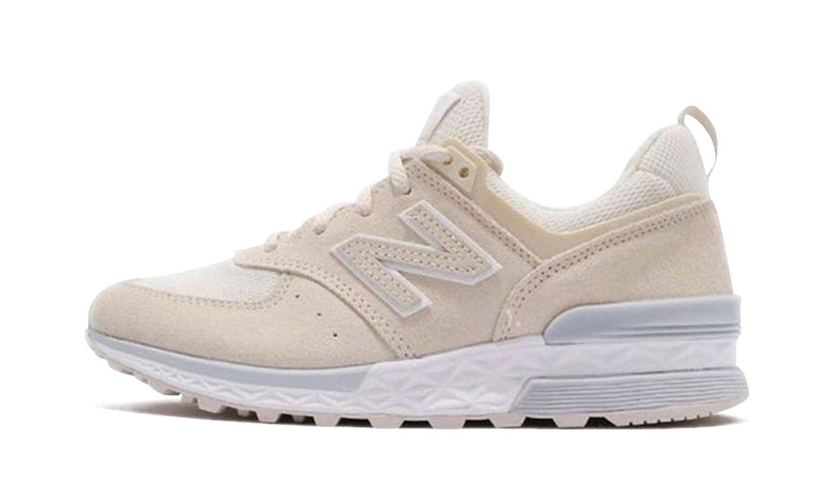 574 Sport WMNS "Creamy Wheat" WS574SNE