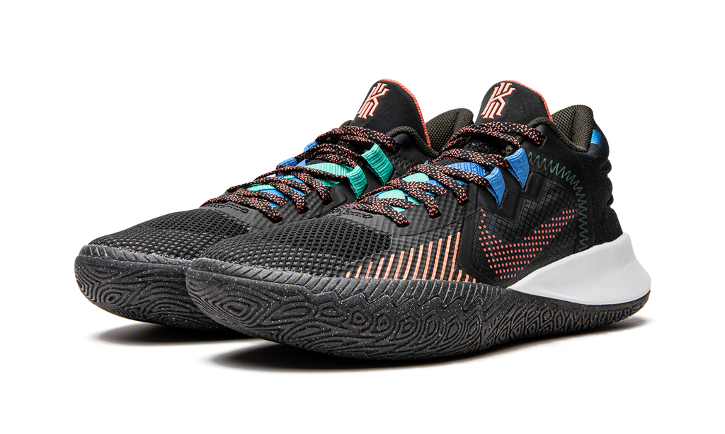 Kyrie Flytrap V CZ4100 001