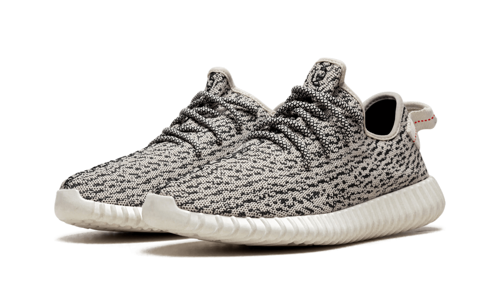 Yeezy Boost 350 "Turtle Dove" AQ4832