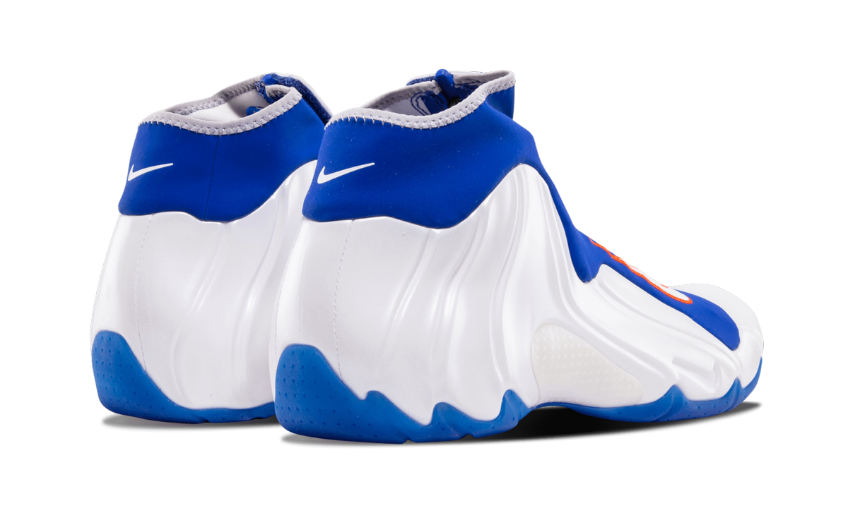 Air Flightposite 2014 "Knicks" 642307 100