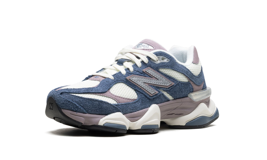9060 "Navy Ice Wine" U9060FL