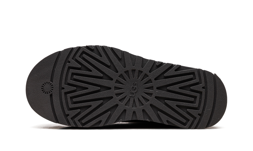 Classic Mini Dipper Boot WMNS "Thundercloud" 1168170 THND