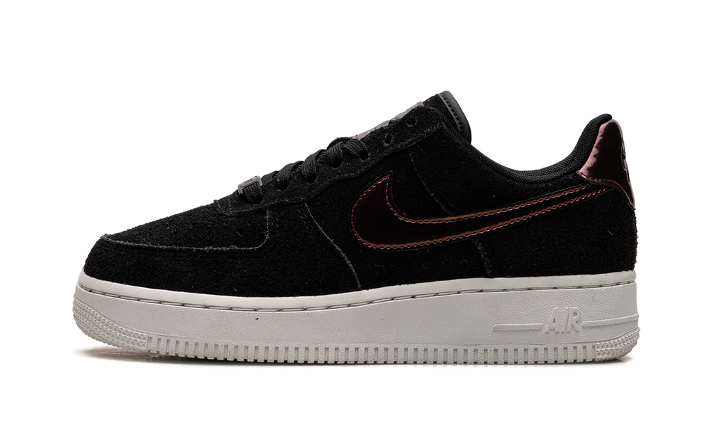 Air Force 1 Low '07 "Eggplant Swoosh" HJ4401 002