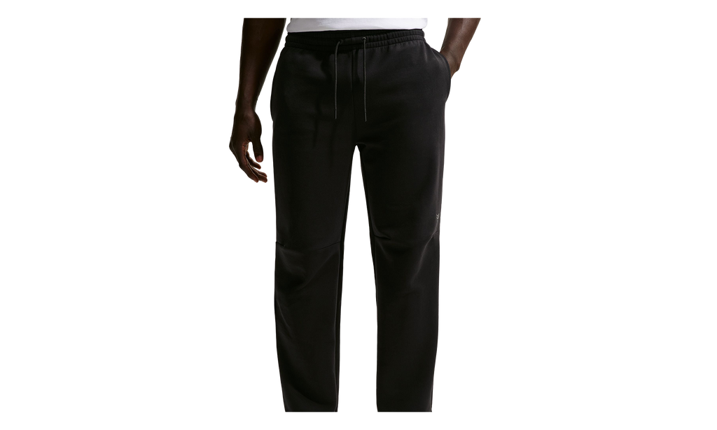 Kobe Dri-FIT Fleece Basketball Trousers "Black" IF4912 010