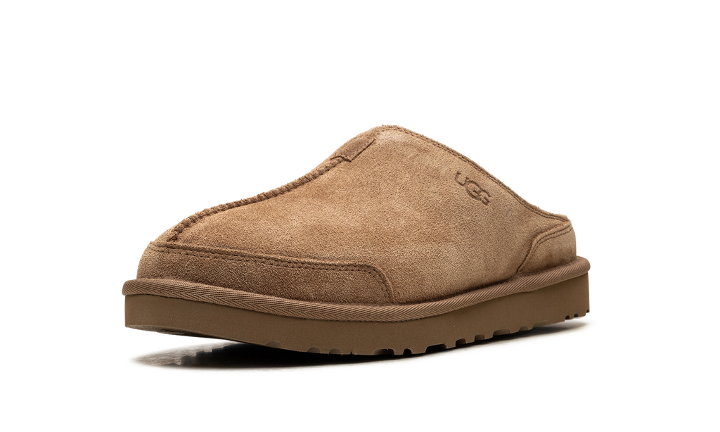 Marcman "Chestnut" 1166761 CHE