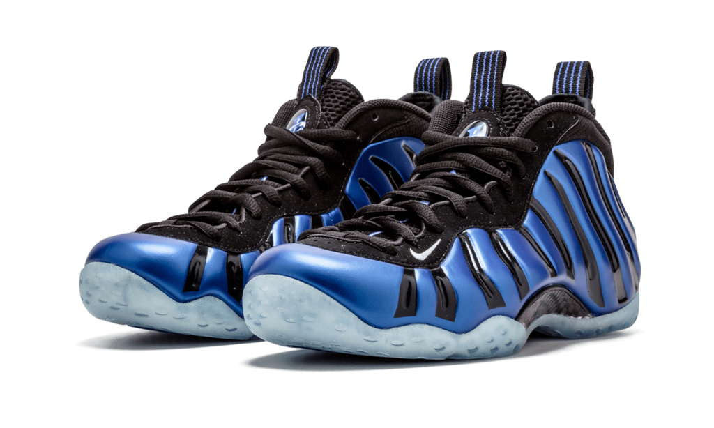 Air Foamposite One "Sharpie" 679085 500