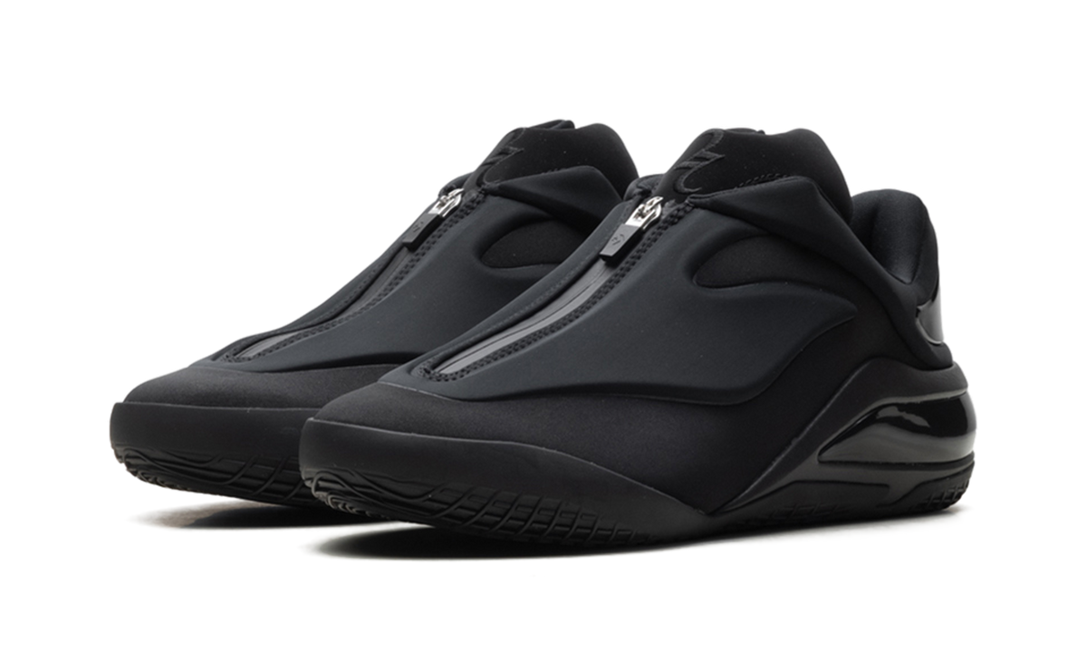 SHAI 001 "Charm Black" A18977C