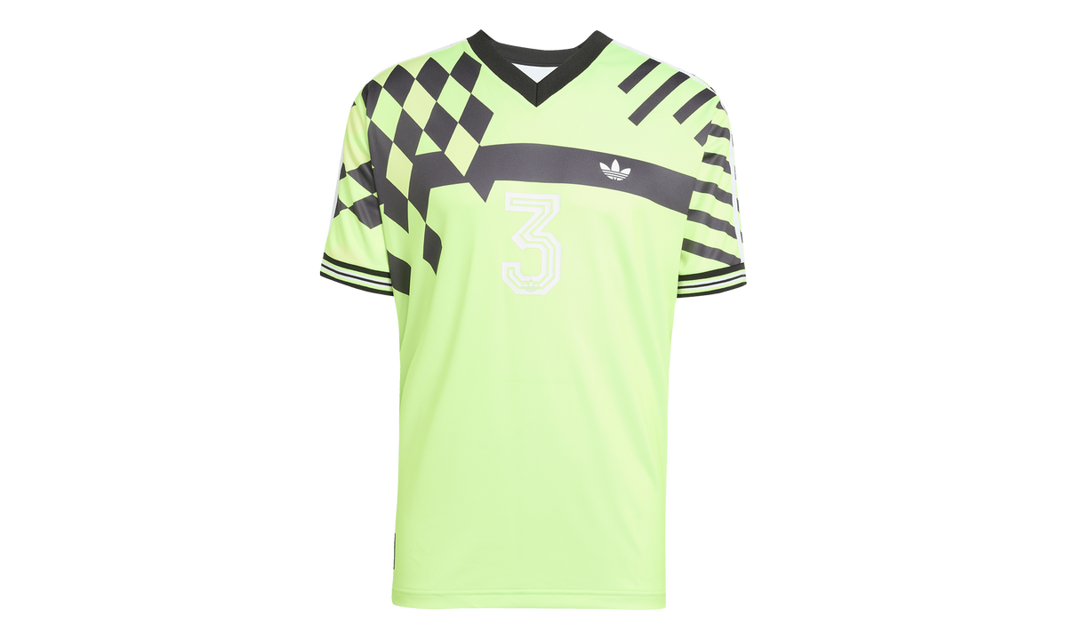 Originals Nuwave 90s Jersey "Signal Green" KD4853