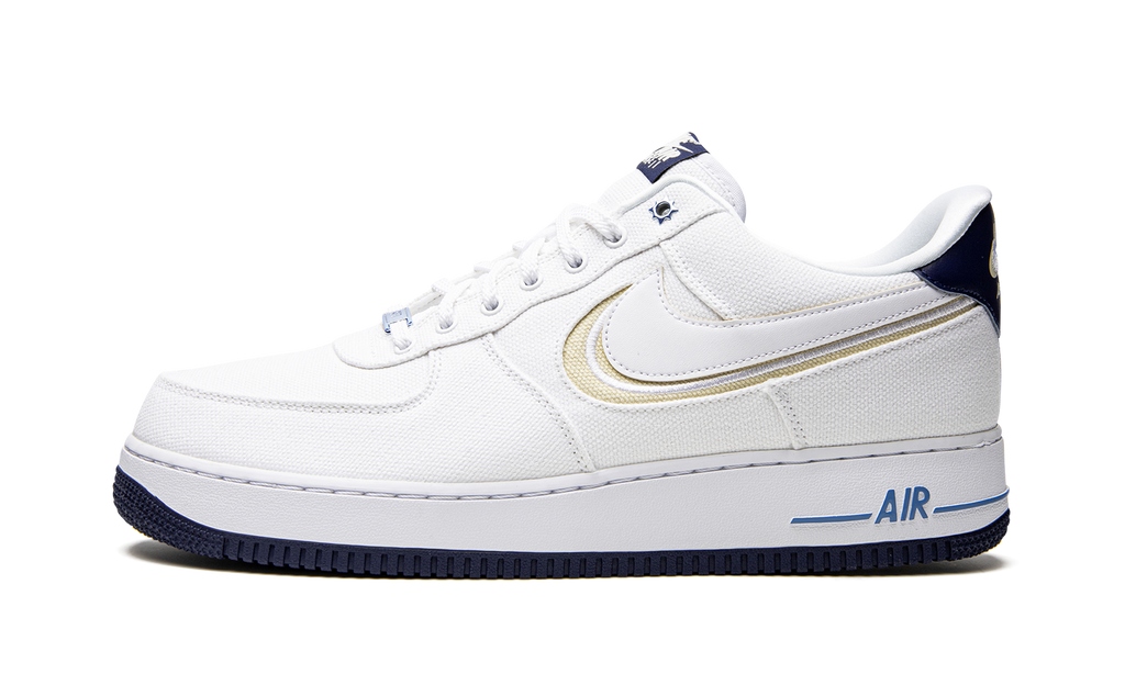 Air Force 1 PRM "White Fossil" DB3541 100