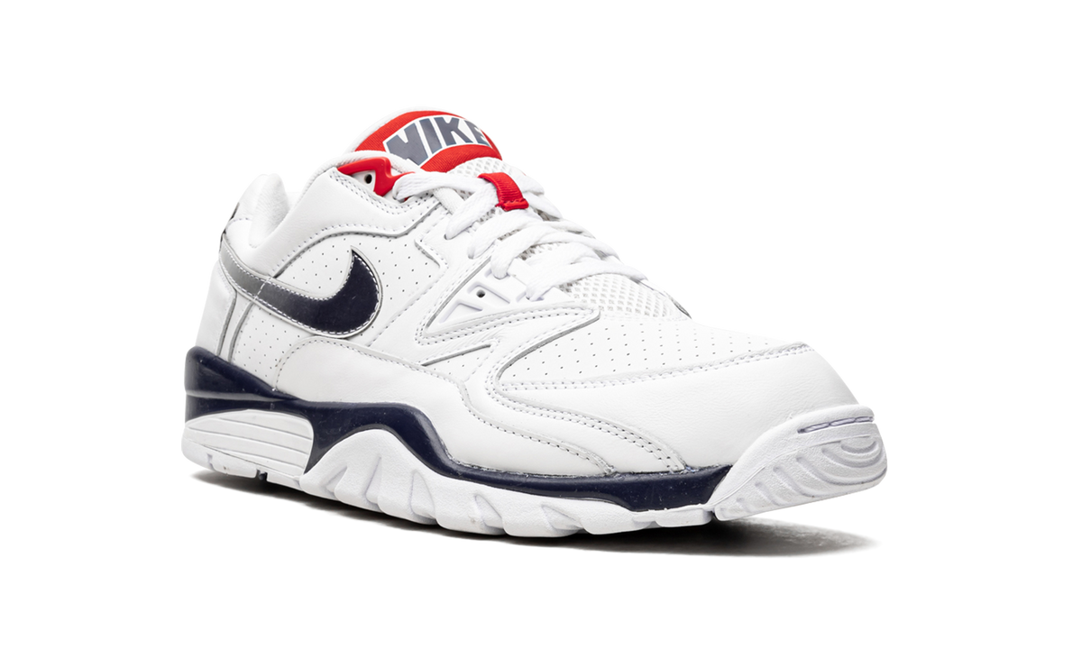 AIR CROSS TRAINER 3 LOW "USA" CN0924 100