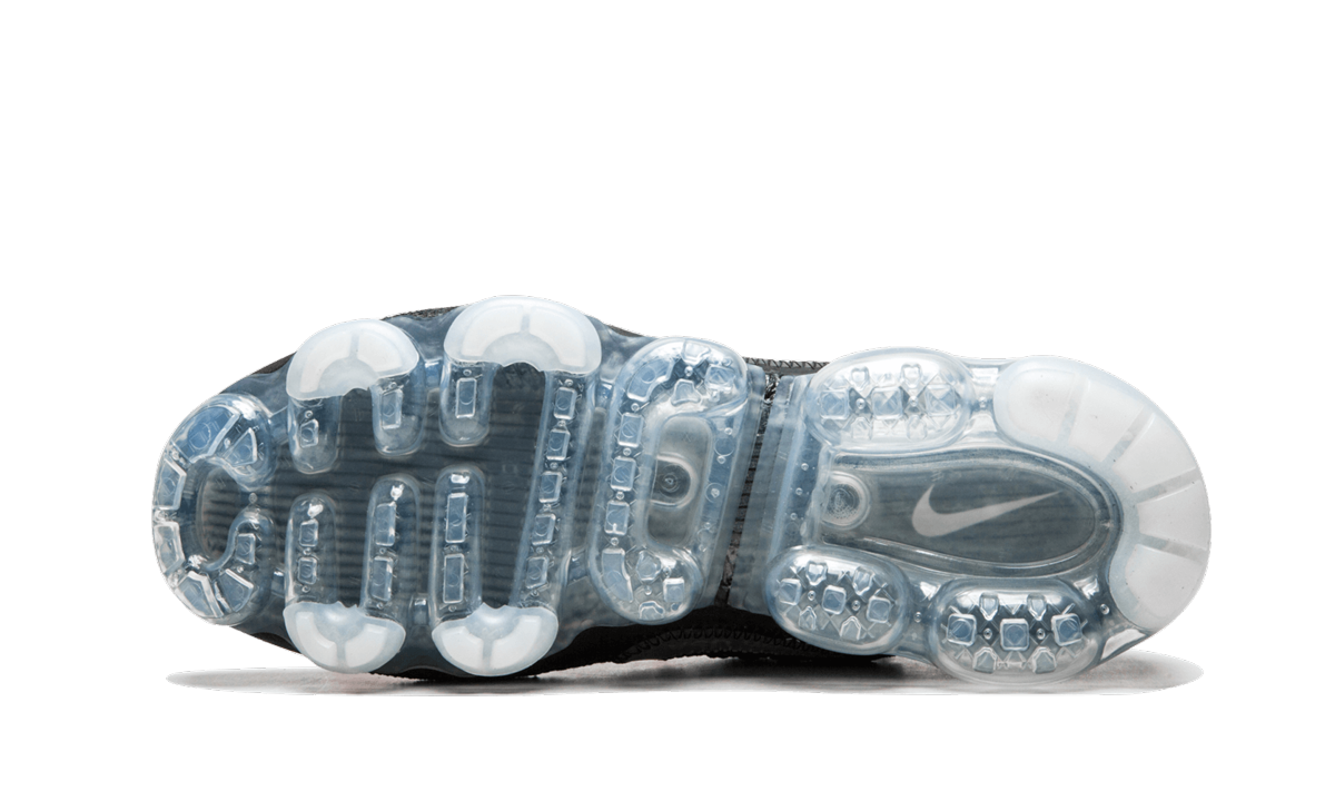 The 10 : Vapormax FK "Off-White - Black" AA3831 002
