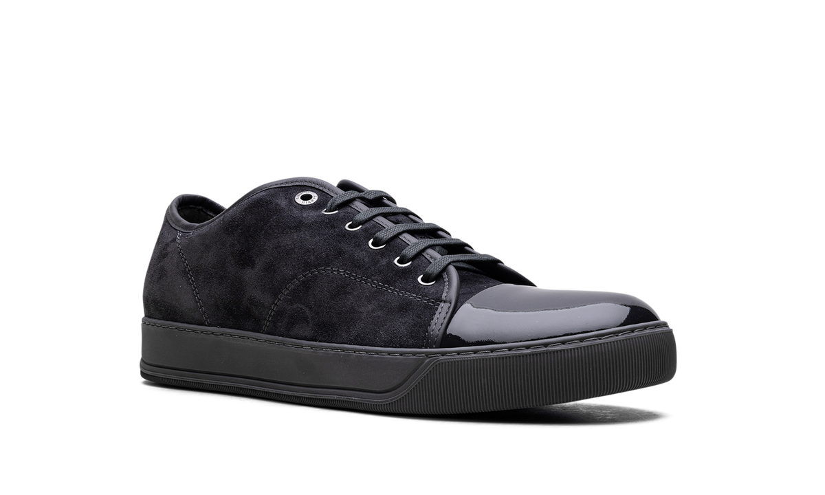 DBB1 suede sneakers "Asparagus Green" FM SKDBB1 VBAL P15 1818