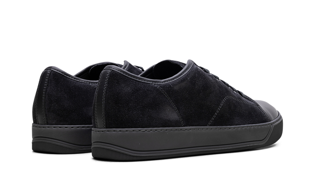DBB1 suede sneakers "Asparagus Green" FM SKDBB1 VBAL P15 1818