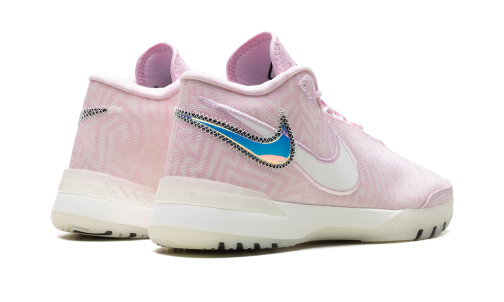 Zoom LeBron NXXT Genisus "Pink Sail" HF0712 602