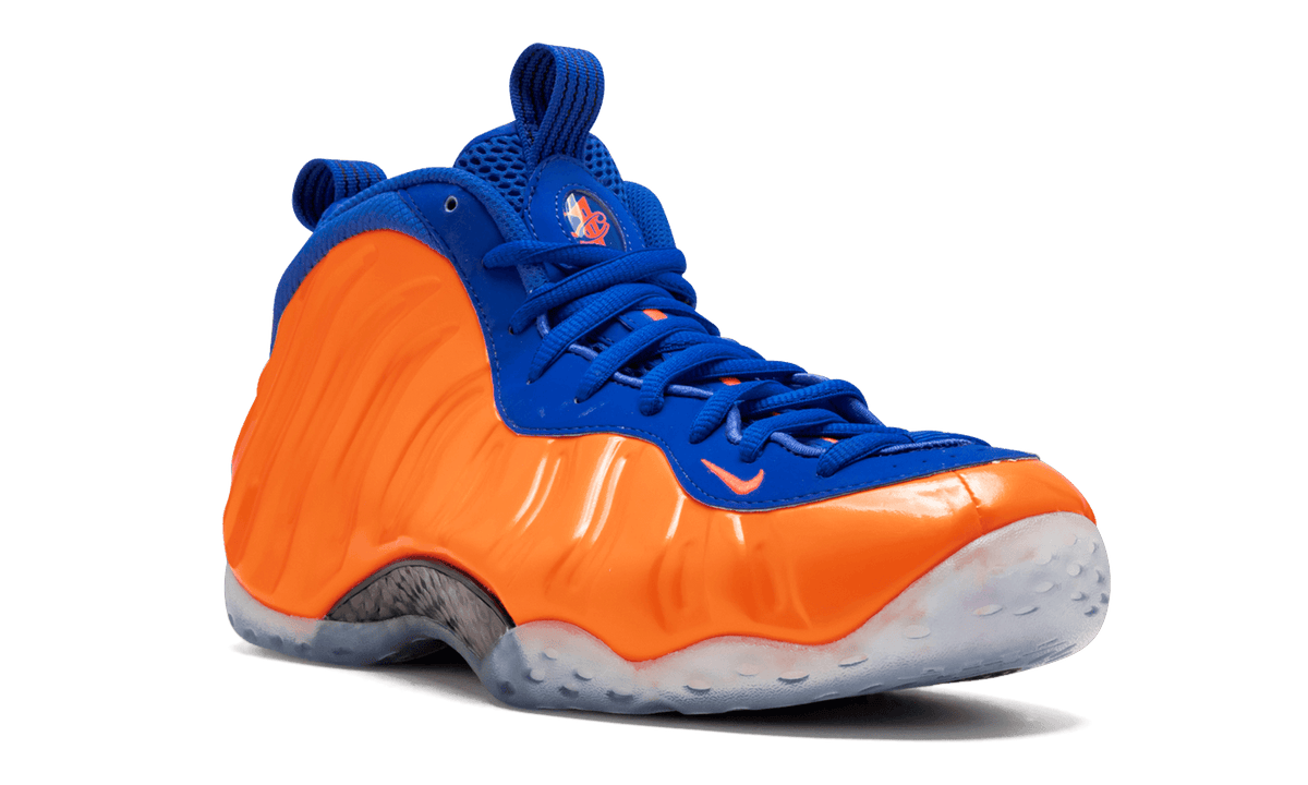 Air Foamposite One "Knicks" 314996 801