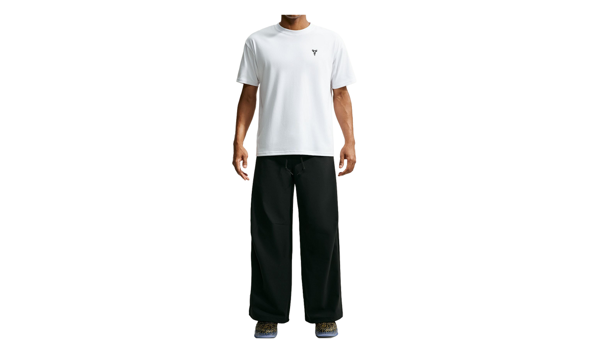 Kobe Basketball Trousers "Black" IH2426 010