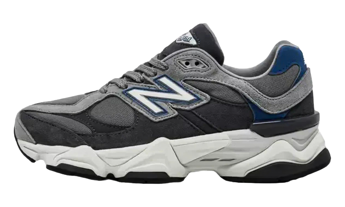 9060 GS "Slate Grey / Magnet / Magic Blue" G90608CX