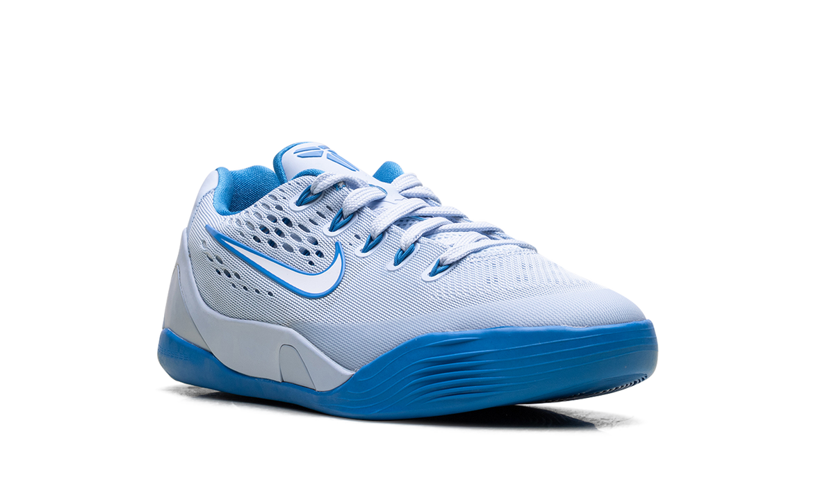 Kobe 9 EM Low TB GS "Hydrogen Blue" IM6642 400