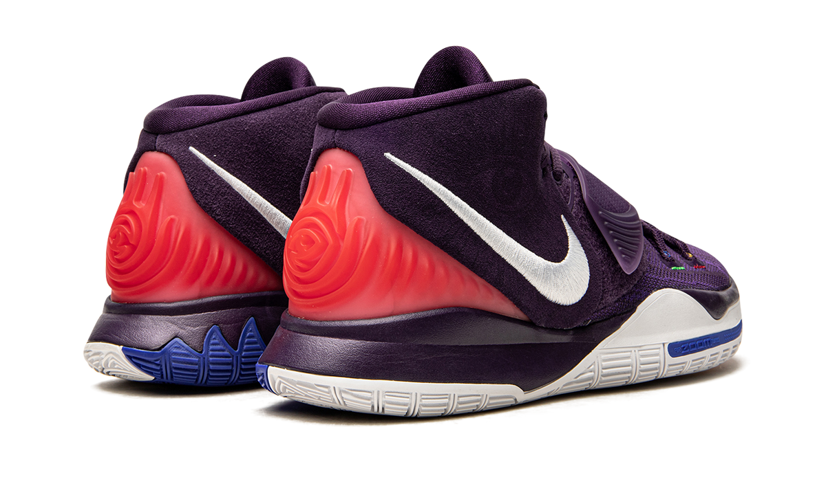 Kyrie 6 "Enlightment" BQ4630 500