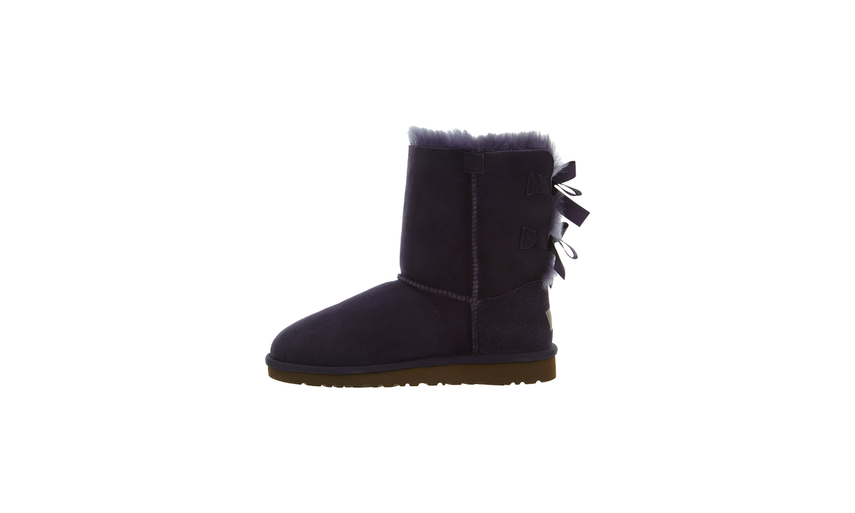 Bailey Bow Boots GS "PETUNIA" 3280Y PET
