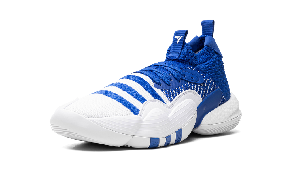 Trae Young 2.0 "Royal Blue" H03839