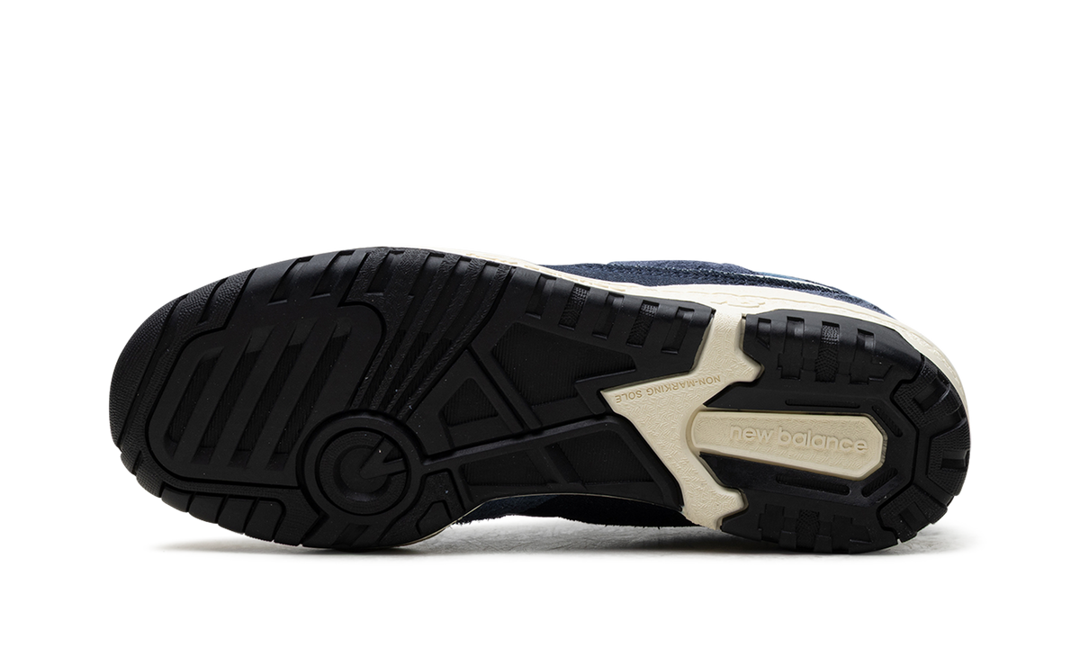 550 WMNS "Denim Pack - Blue" BBW550GH