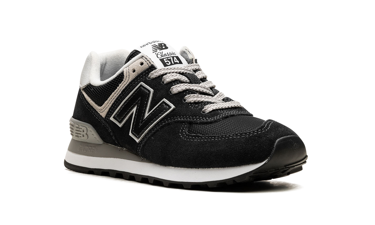 575 Core WMNS "Black White" WL574EVB