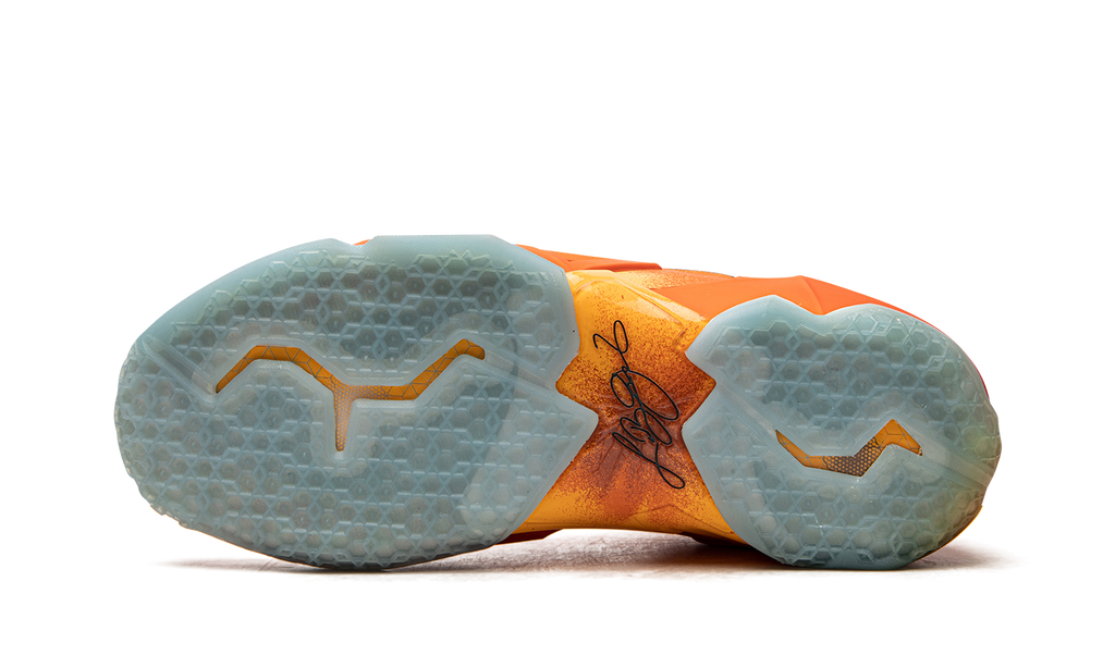 Lebron 11 Preheat "Forging Iron" 626376 800