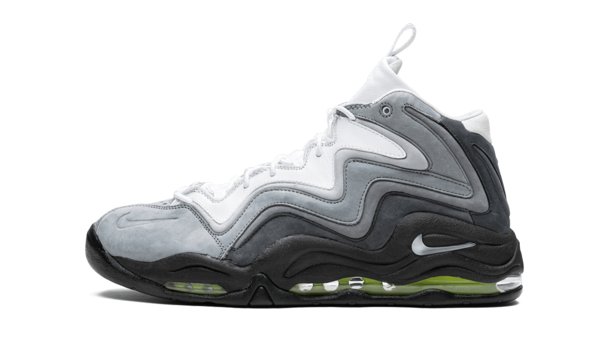 Air Pippen 1 "Nike x Kith F&F" AH1070 003