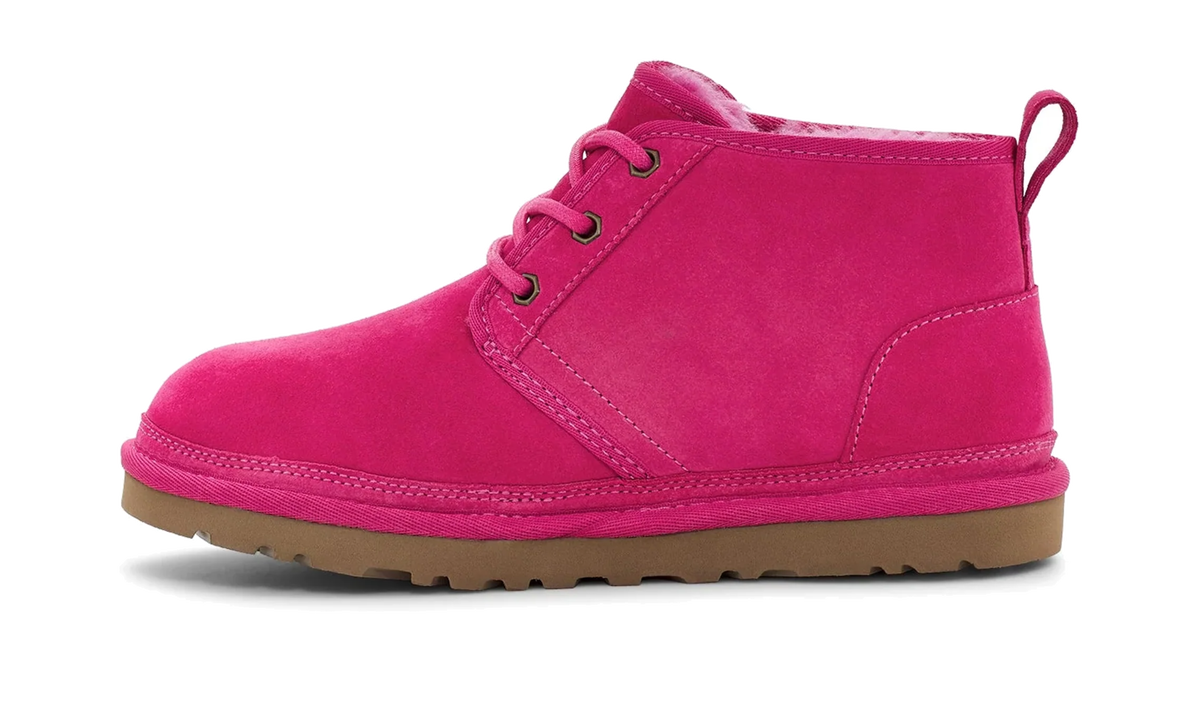 W NEUMEL WMNS "Pink" 1094269 BRY
