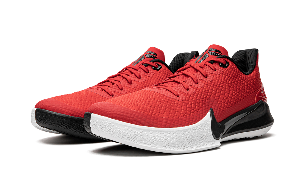 Mamba Focus "University Red" AJ5899 600
