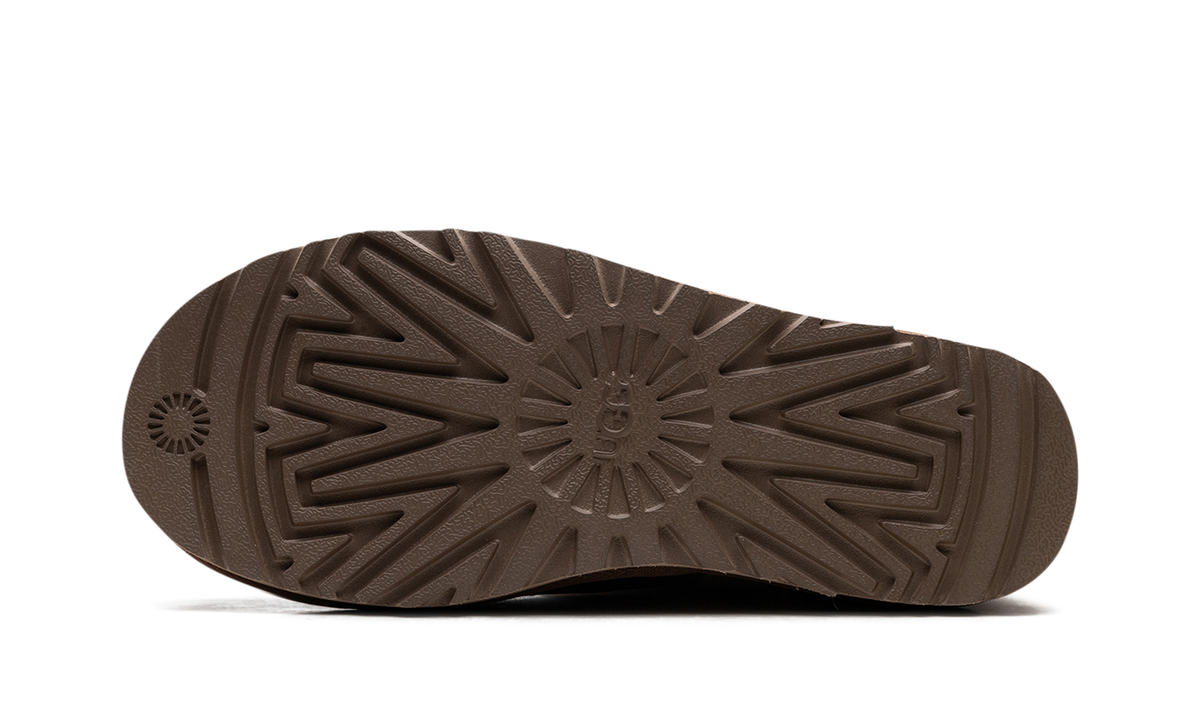 Classic Mini Appaloosa WMNS "Hardwood" 1166730 HWD