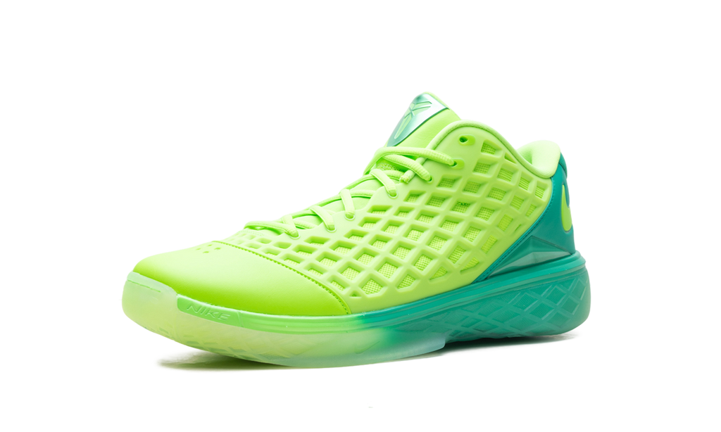 Kobe 3 Low Protro "Grinch" IV7127 300