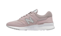 997H WMNS "Space Pink Silver" CW997HBL
