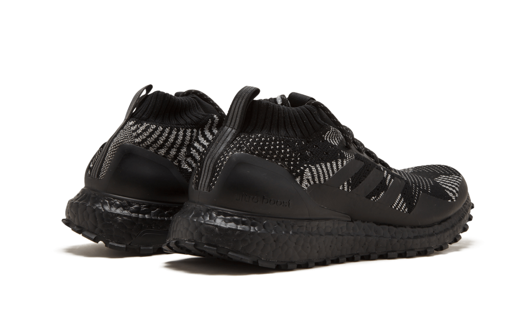Ultraboost Mid TR Kith "Kith x Nonnative" DB0712