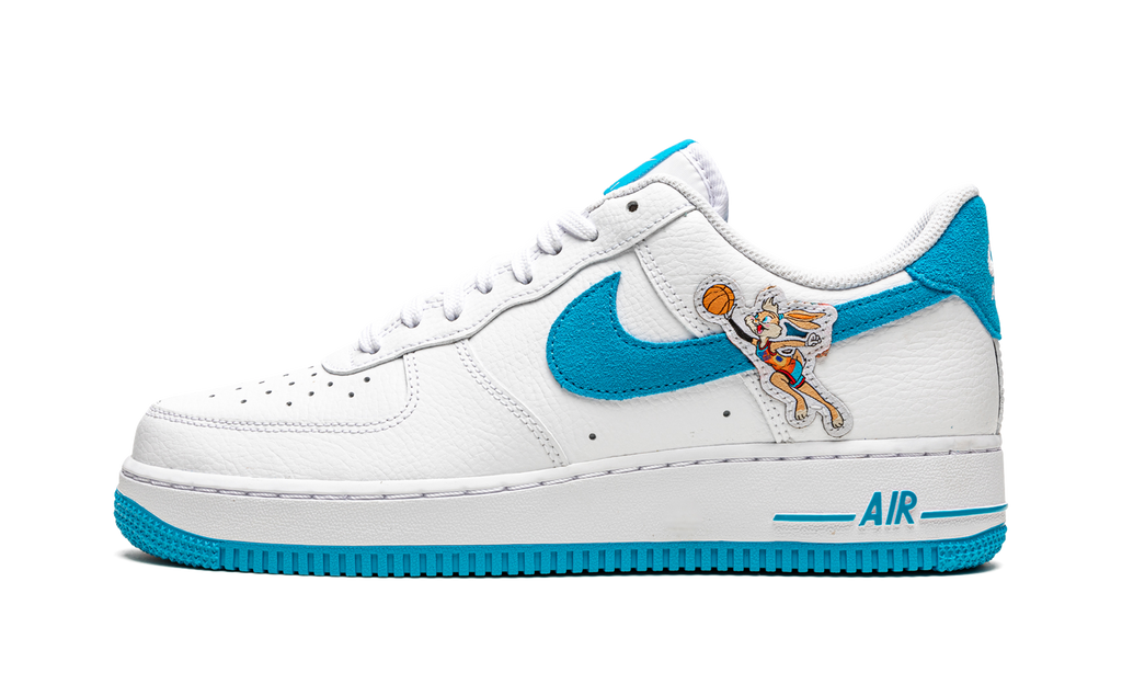 Air Force 1 Low "Space Jam - Hare" DJ7998 100