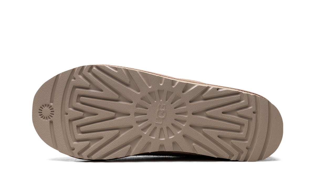 Tasman Slipper "Driftwood White Pepper" 5950 DRF