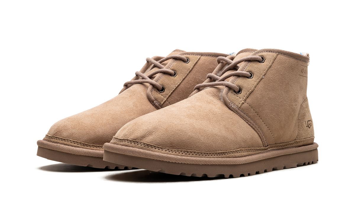 Neumel "40:40:40 Anniversary Sand" 1096009 SAN