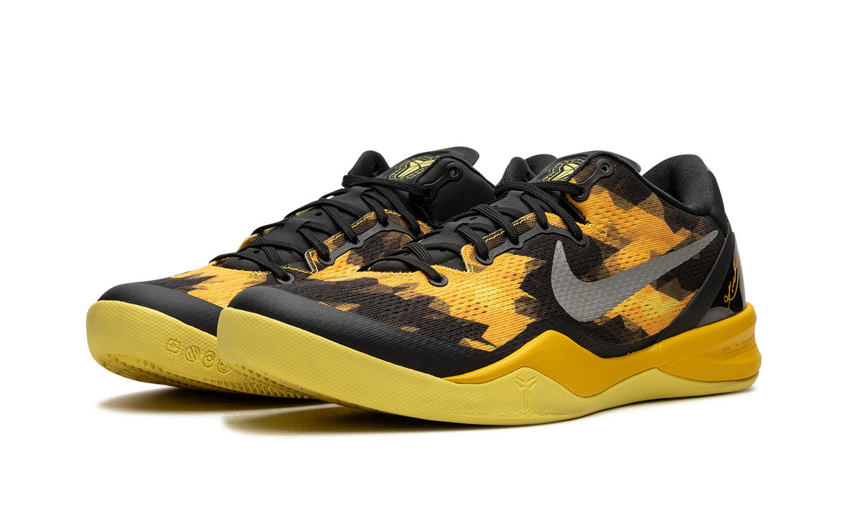 Kobe 8 System "Sulfur" 555035 001