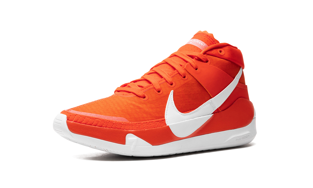 Kd13 tb promo "Team Orange/White-White" CW4115 802