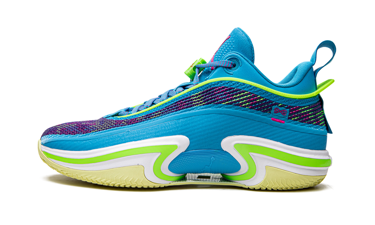 Jordan 36 Low "Luka Doncic" DN4195 430